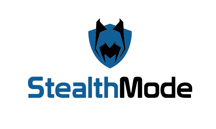 StealthMode.io - Best premium domain names for sale