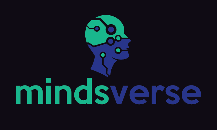 MindsVerse.com - New premium domain names
