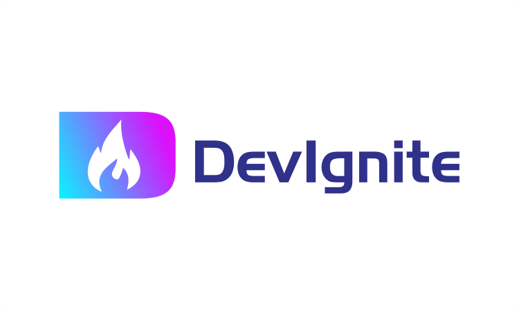 DevIgnite.com - buy Cool premium names