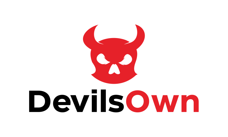 DevilsOwn.com - buy Unique premium names