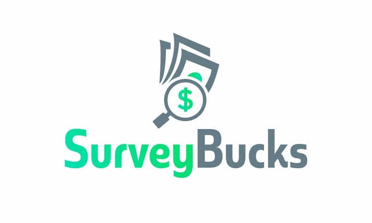 SurveyBucks logo