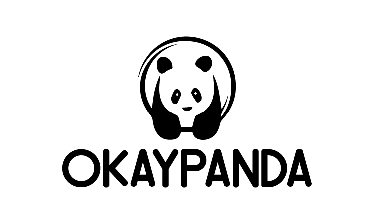 OkayPanda logo