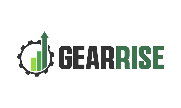 GearRise logo
