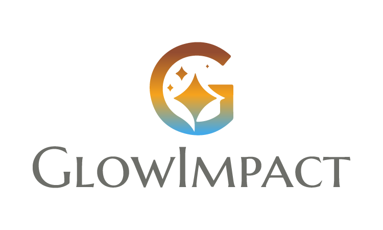 GlowImpact logo