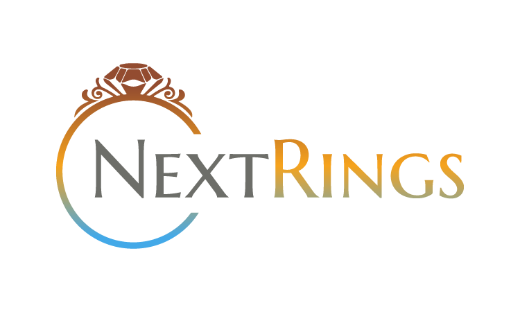 NextRings.com - buy Cool premium domains
