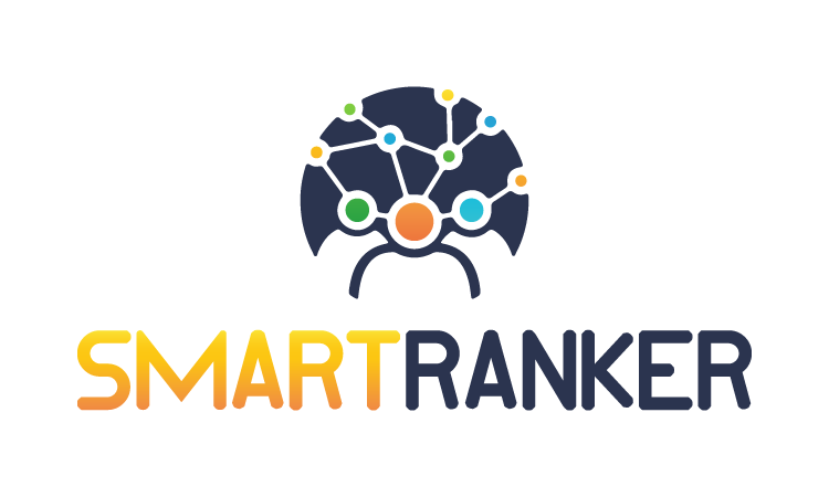SmartRanker logo