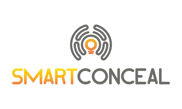 SmartConceal logo