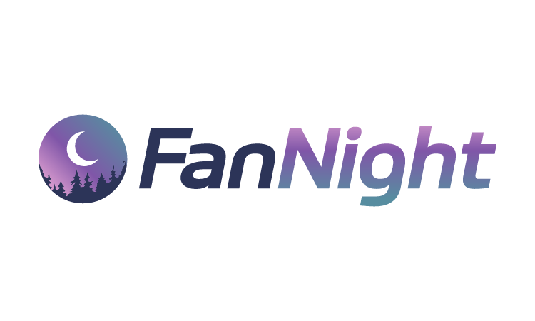 FanNight logo