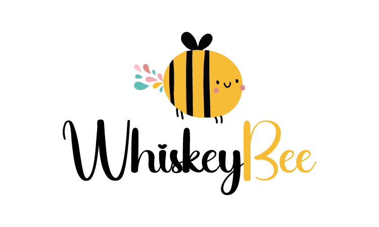 WhiskeyBee logo