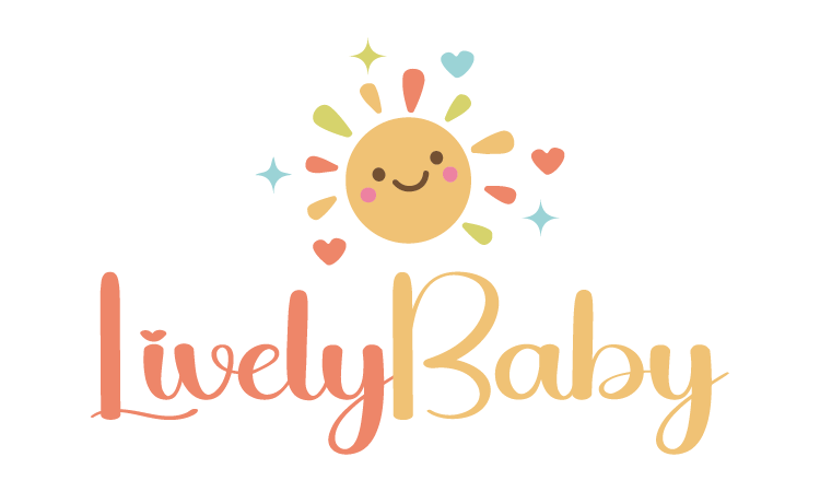 LivelyBaby logo