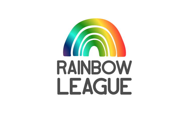 RainbowLeague logo