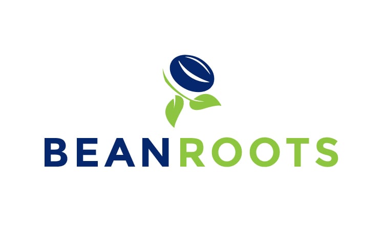 BeanRoots logo