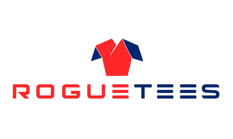 RogueTees.com - Good premium domain names for sale
