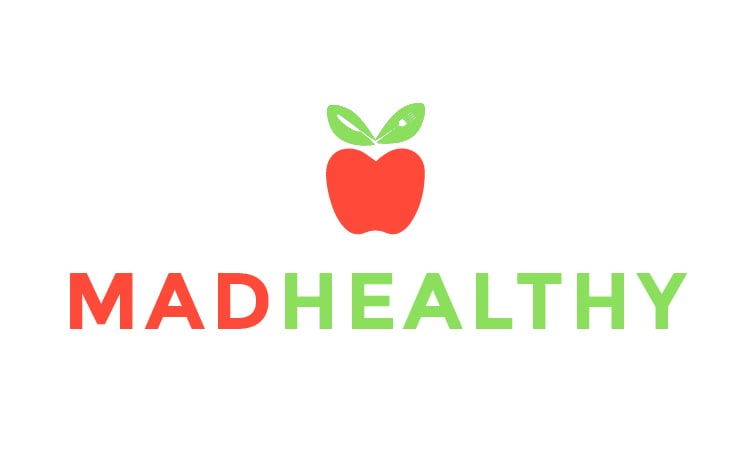 MadHealthy.com - New premium domain names