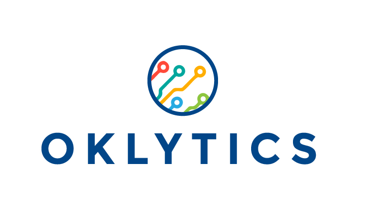 Oklytics.com - buy Great premium domains