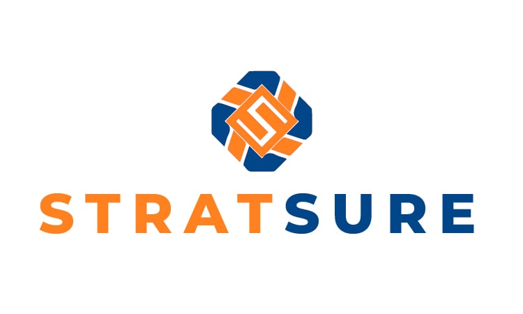 StratSure logo