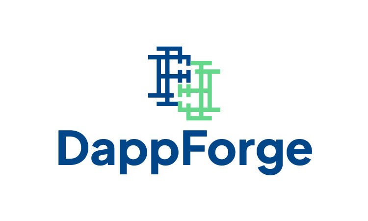 DappForge.com - Creative domains for sale
