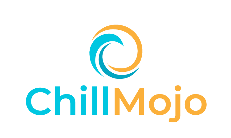 ChillMojo logo