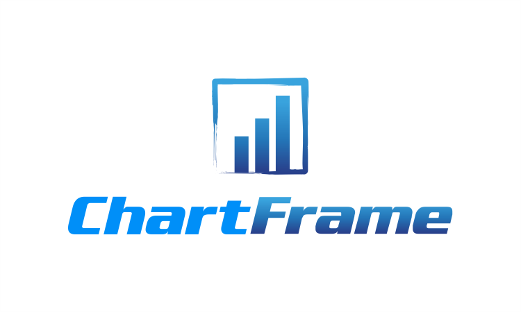 ChartFrame.com - buy Cool premium domains