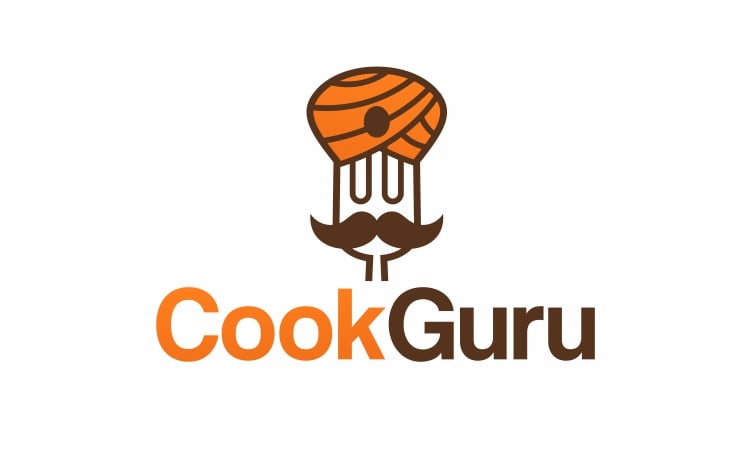CookGuru.com - Catchy premium domain names for sale
