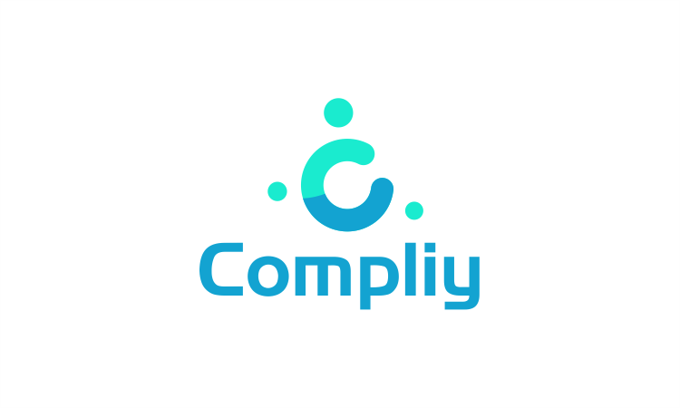 Compliy logo