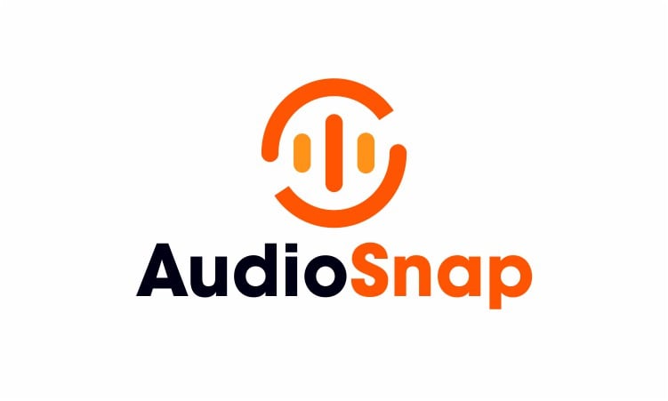 AudioSnap.com - buy Good premium domains