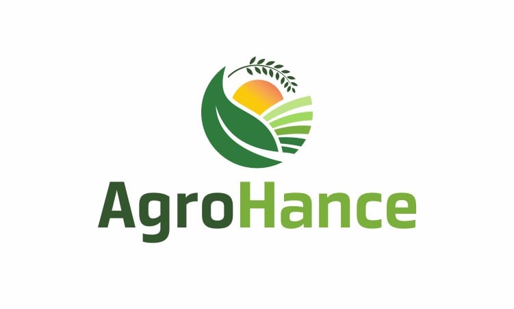 AgroHance.com - Great premium domains for sale