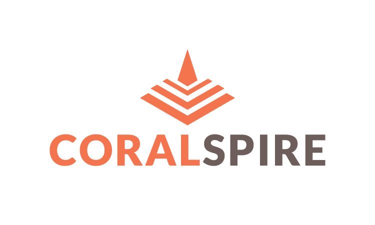 CoralSpire.com - buy Good premium names