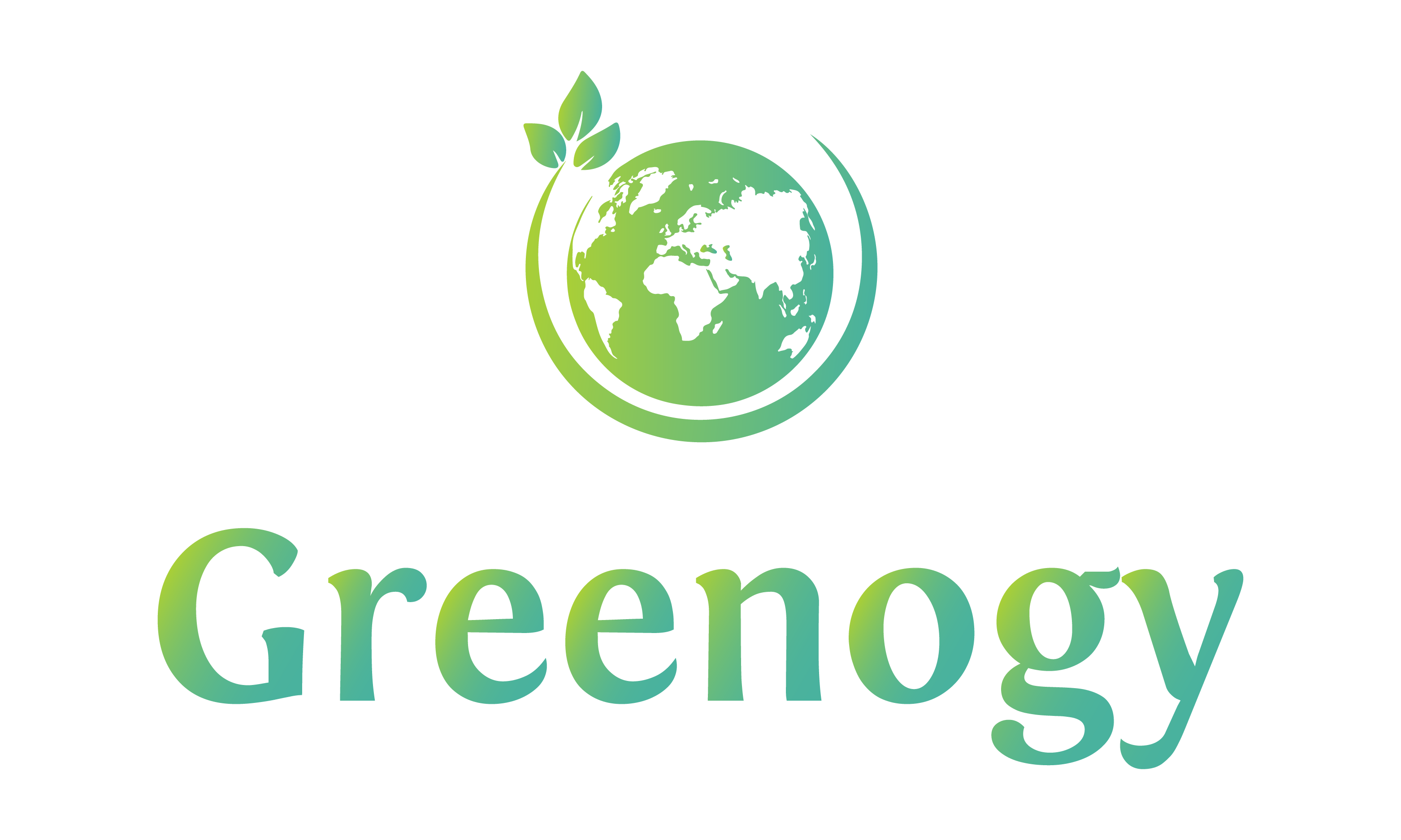 Greenogy logo