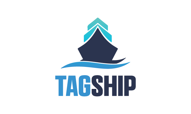 TagShip logo