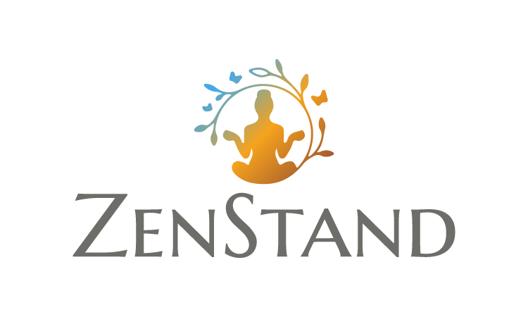 ZenStand logo