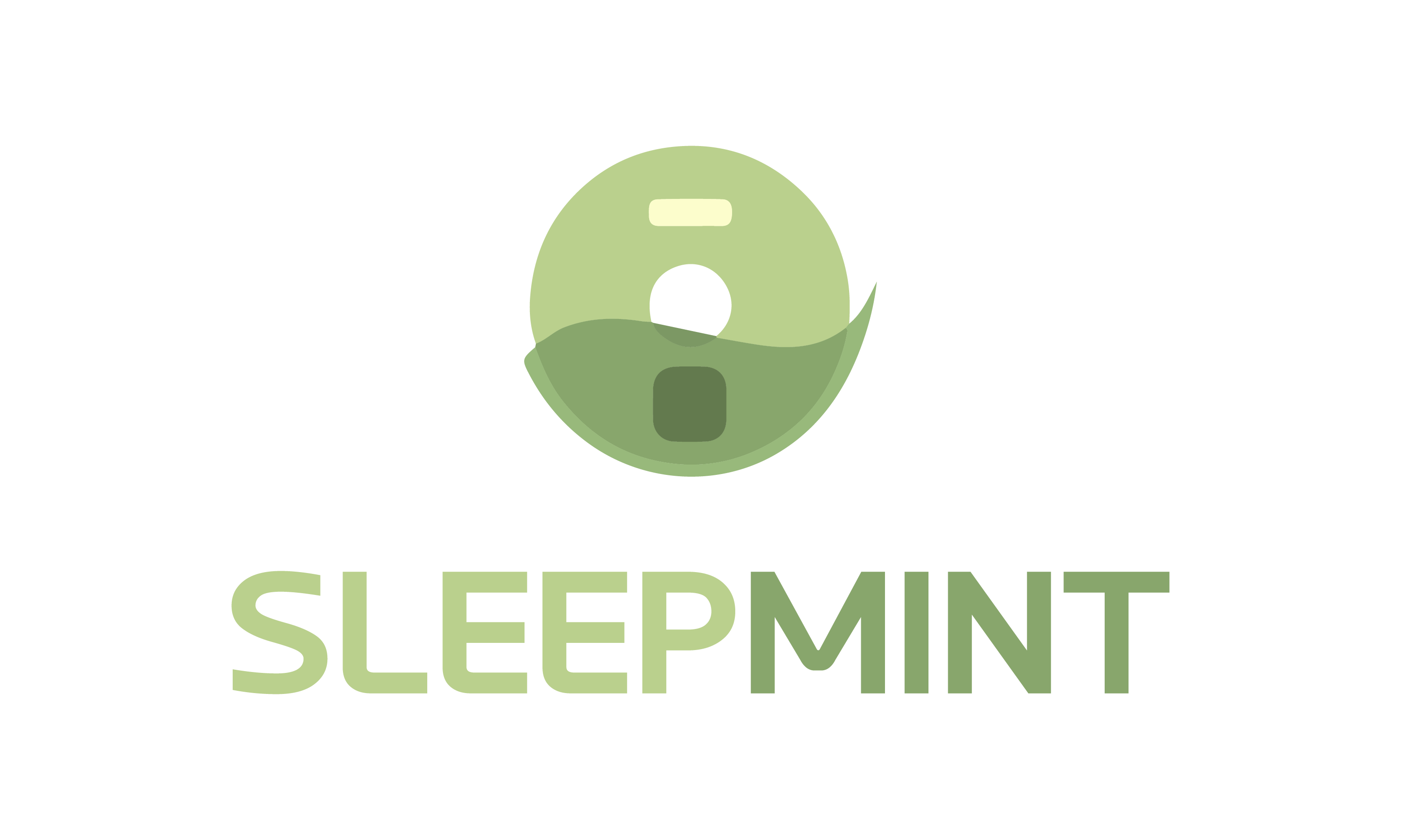 SleepMint logo