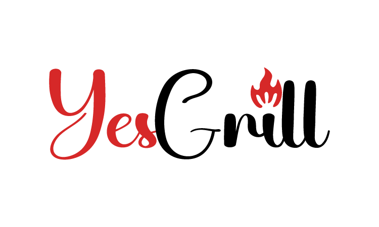 YesGrill logo