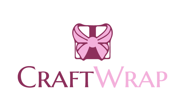 CraftWrap logo