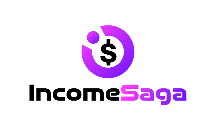 IncomeSaga.com - buy Unique premium domains