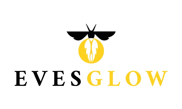EvesGlow logo
