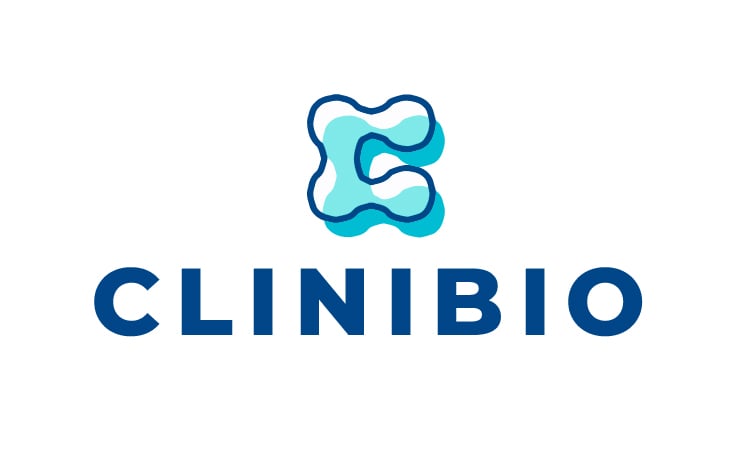 Clinibio logo