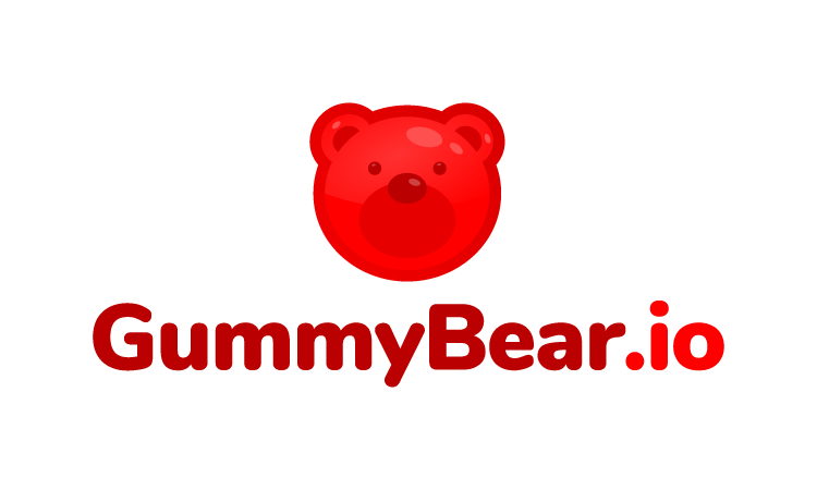 GummyBear.io - buy Great premium names