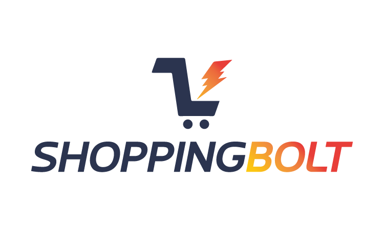 ShoppingBolt logo