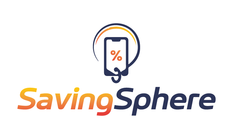 SavingSphere.com - New premium domain marketplace