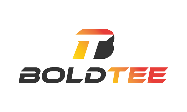 BoldTee logo