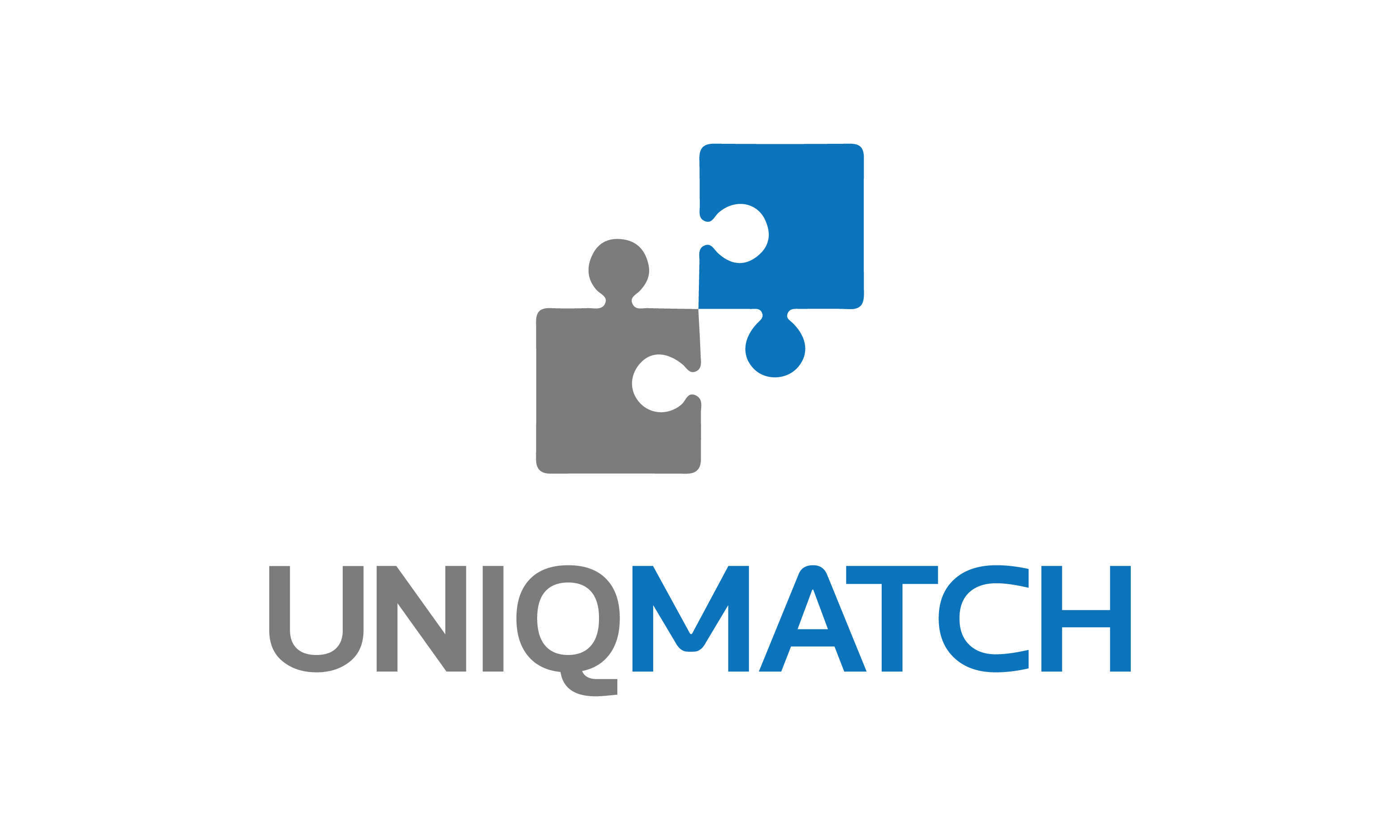 UniqMatch logo