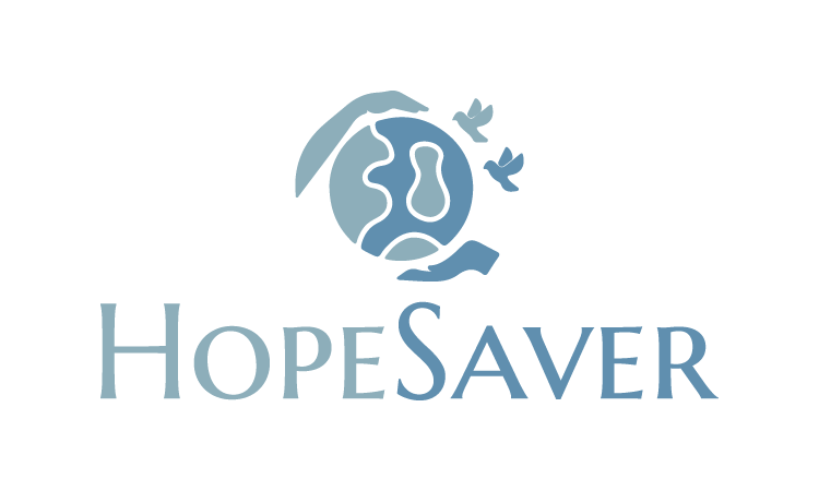 HopeSaver.com - Catchy premium domains for sale