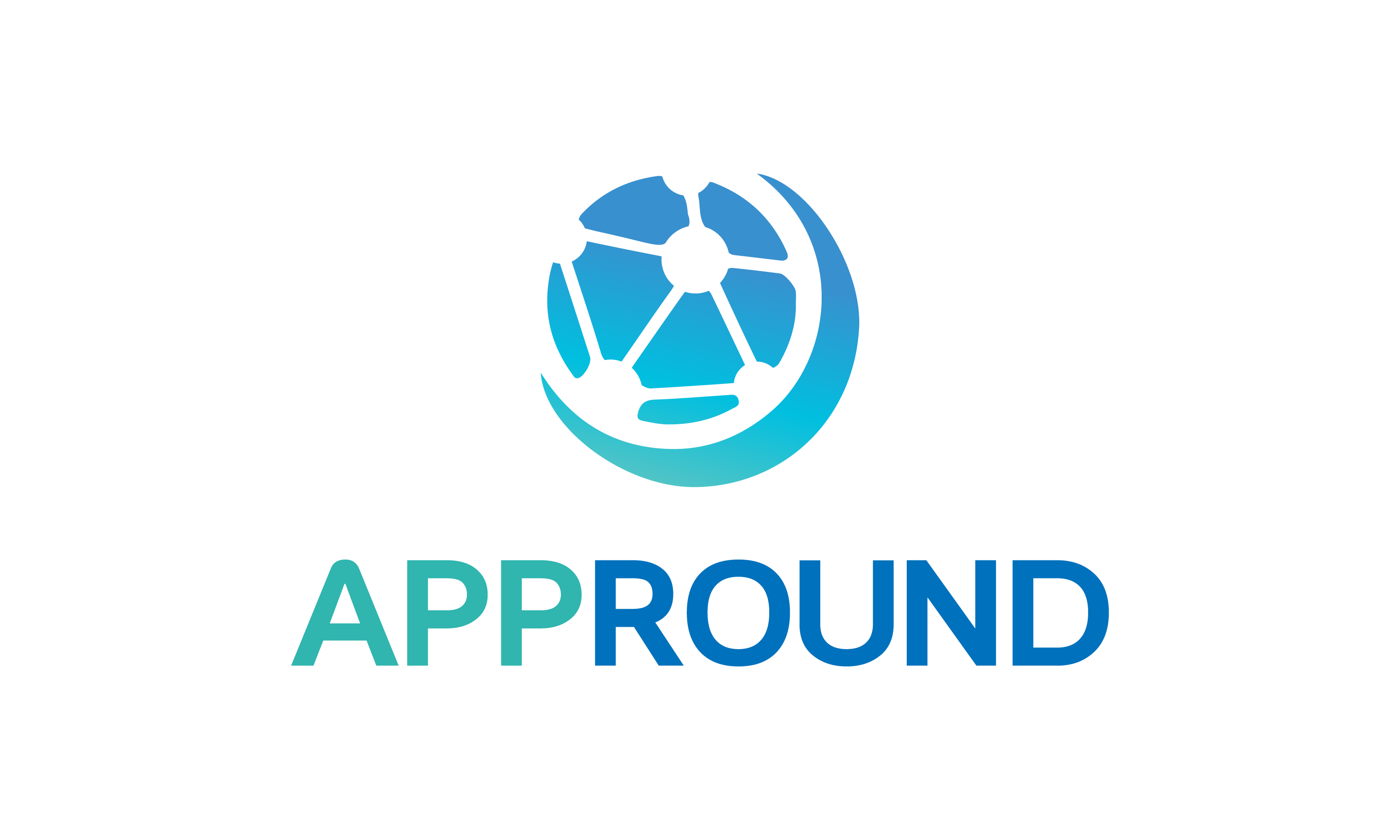 AppRound logo