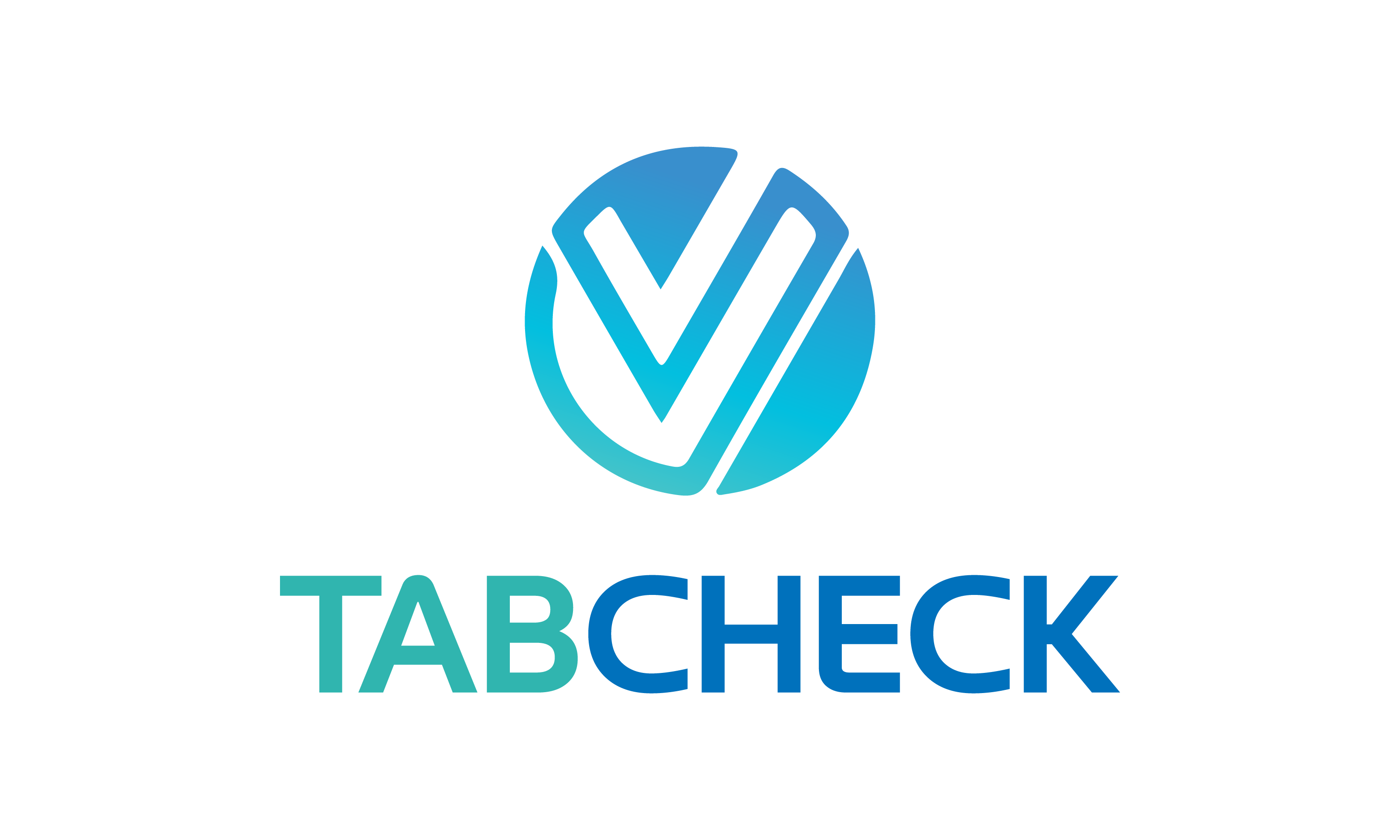 TabCheck logo
