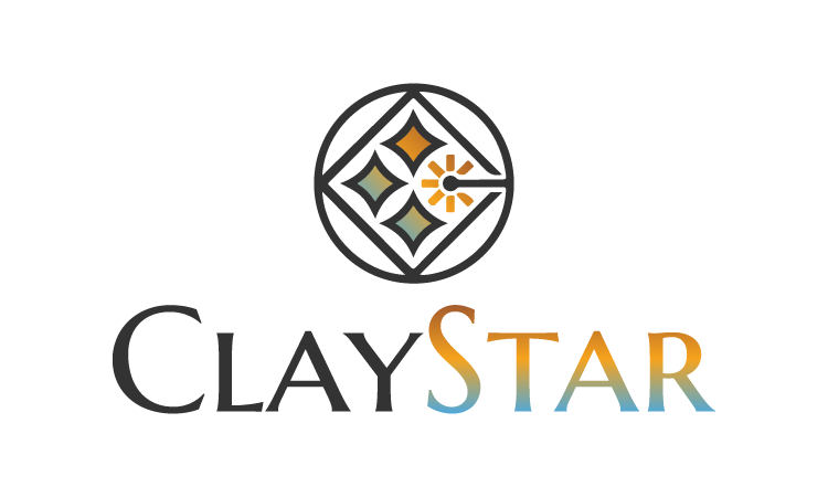 ClayStar logo