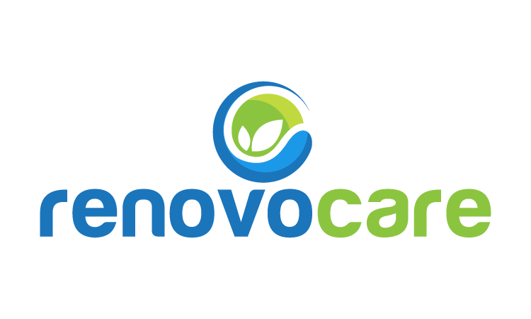 RenovoCare logo