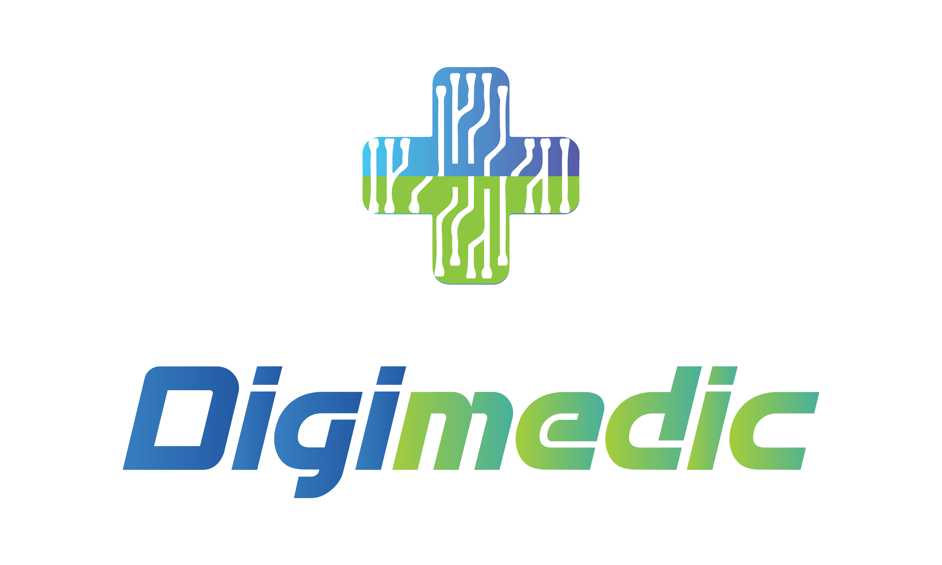 Digimedic logo