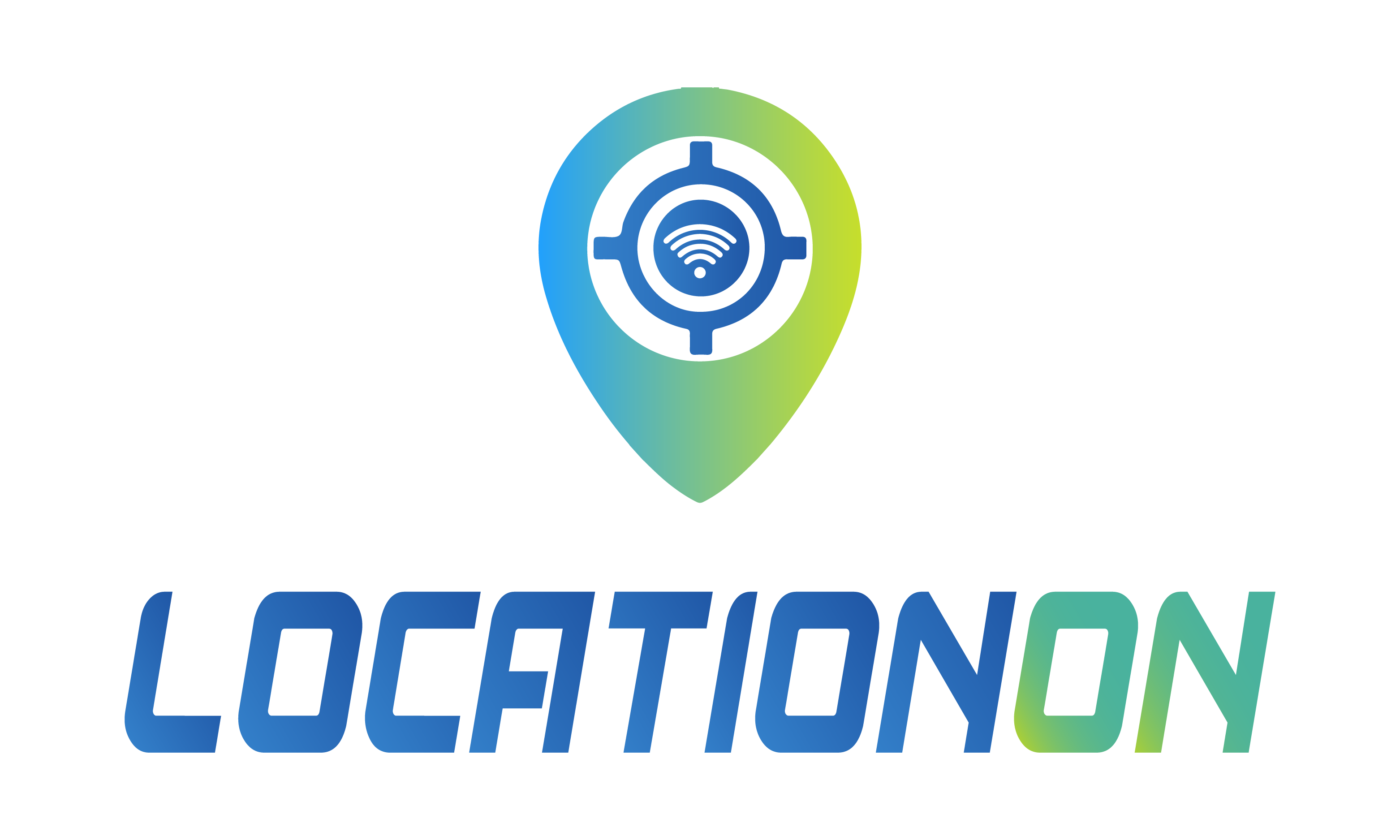 LocationOn.com - Catchy premium domain marketplace