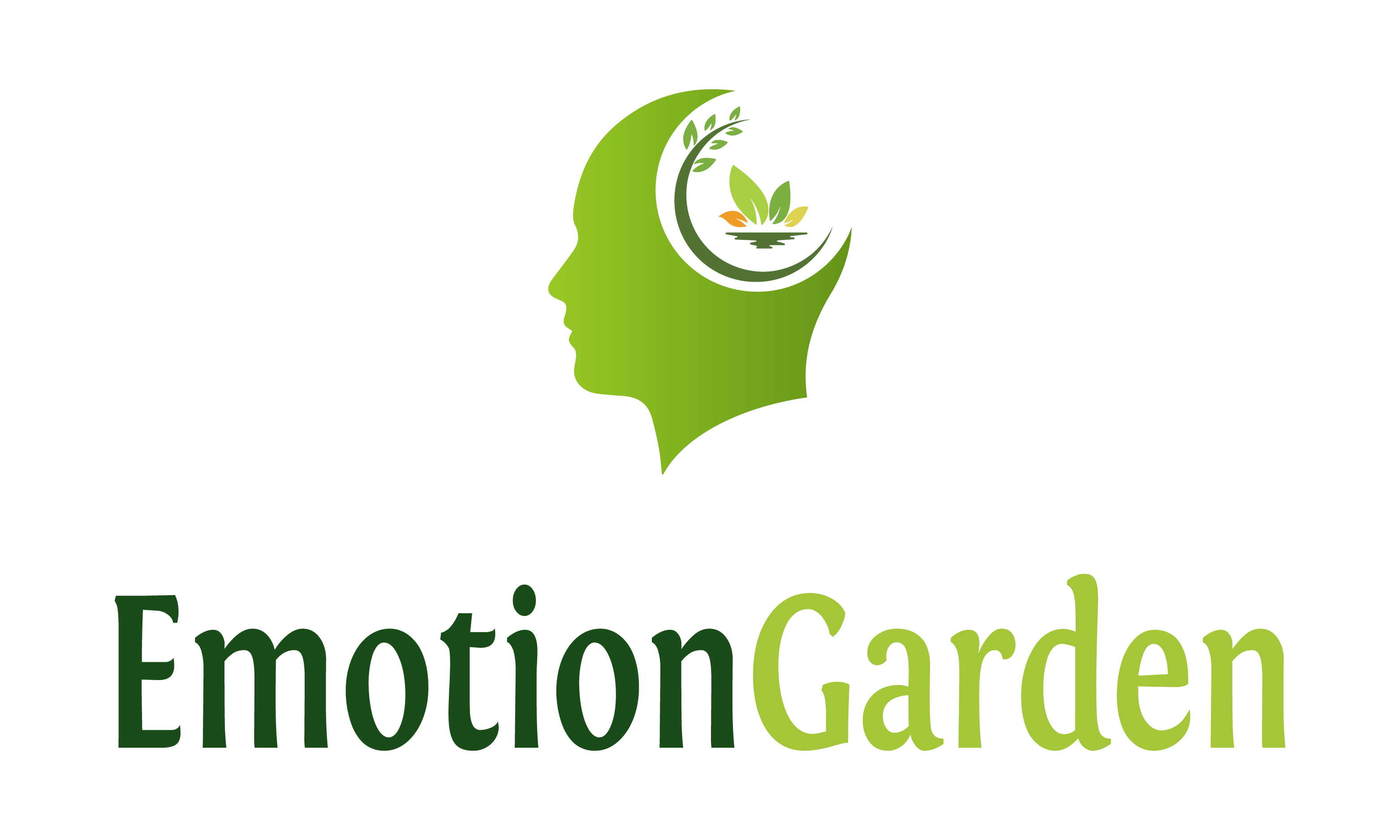 EmotionGarden logo